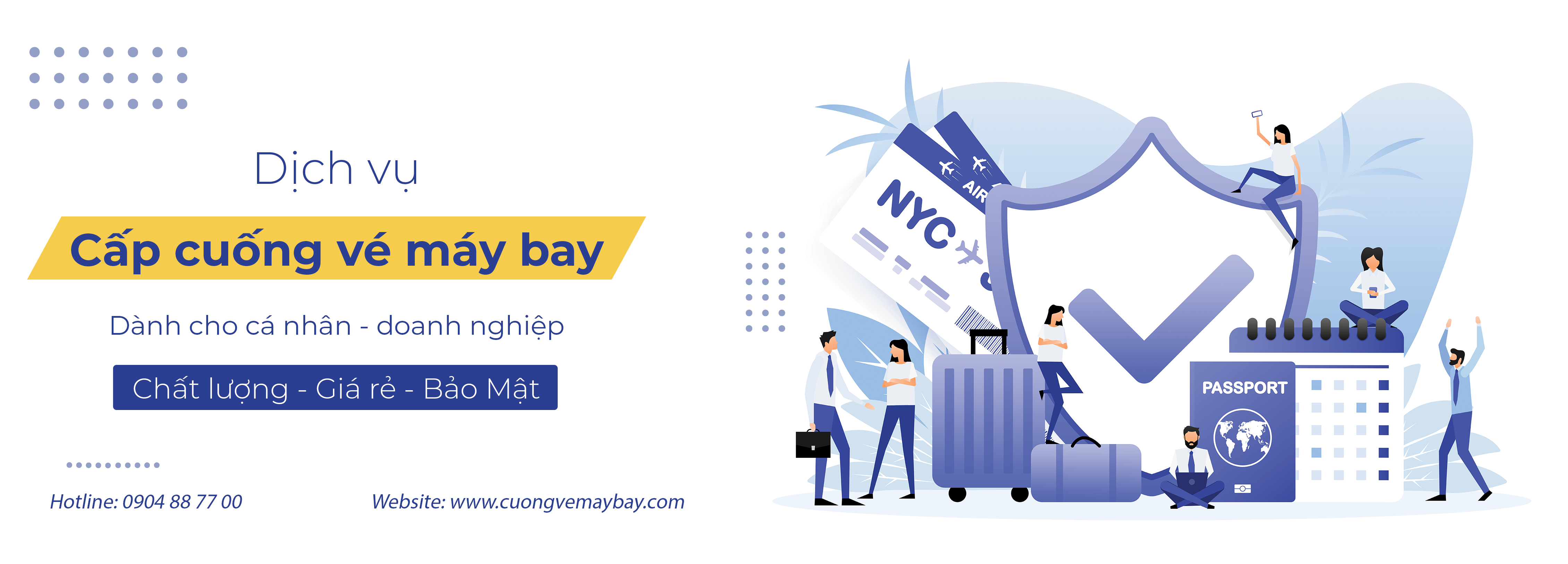 dich vu cung cap cuong ve may bay theo yeu cau